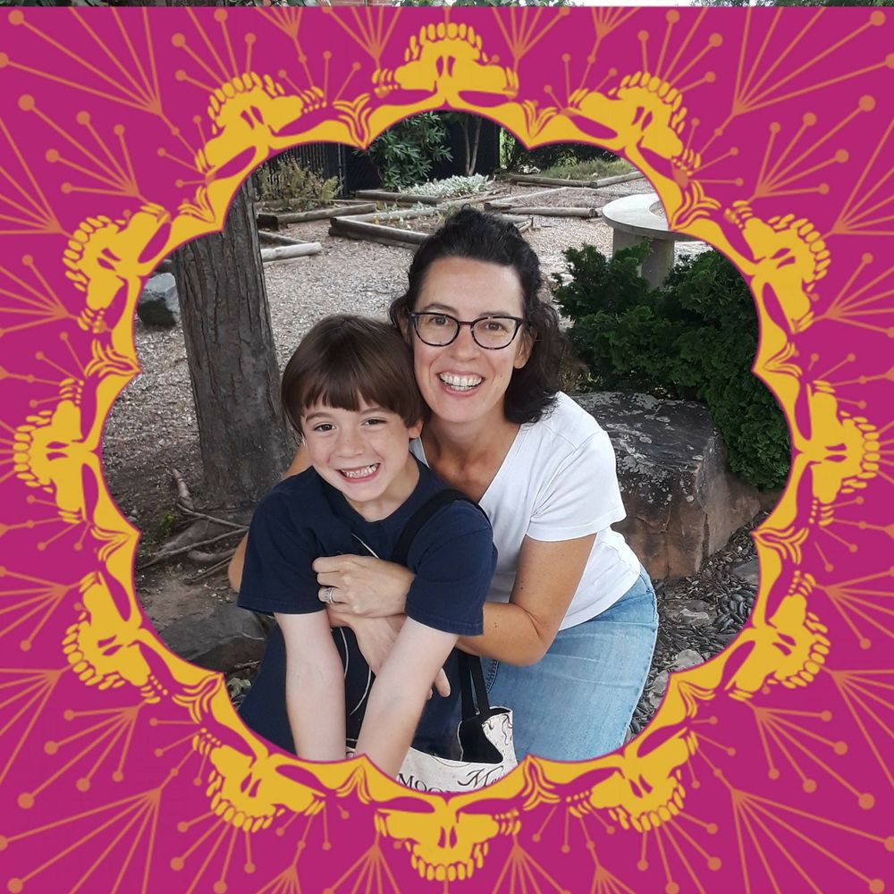 Meet your Posher, Elizabeth